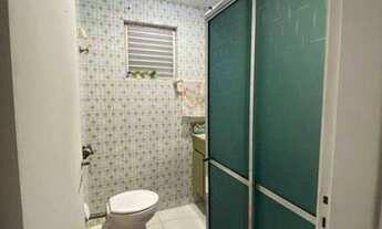 Imagem 7: Apartamento com 2 dormitórios à venda, 110 m² - Parque Terra Nova - São Bernardo do Campo