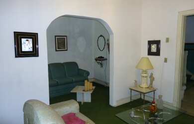 Imagem 6: PORTO ALEGRE - Casa Padrão - CIDADE BAIXA