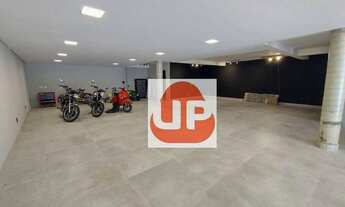 Imagem 6: Casa com 4 dormitórios à venda, 555 m² por R$ 5.300.000,00 - Tamboré 11 - Santana de Parna