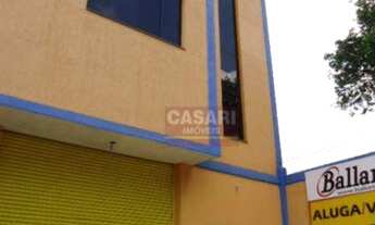 Imagem 5: Galpão Comercial para venda e locação, Taboão, São Bernardo do Campo - GA0996