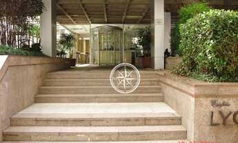 Imagem 1: Conjunto de escritório na Consolação