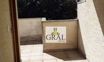 Imagem: Cobertura com 3 dormitórios à venda, 125