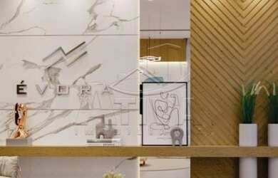 Imagem 3: Toledo - Apartamento - Jardim Tocantins