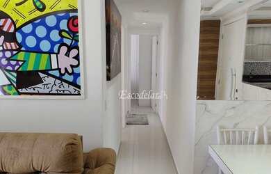 Imagem 4: Apartamento à venda, 47 m² por R$ 330.000,00 - Imirim - São Paulo/SP