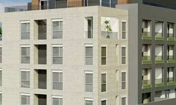 Imagem 2: Garden residencial para venda, Campo Comprido, Curitiba - GD8335