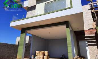 Imagem 4: Casa a venda com 3 dormitórios sendo 1 suíte em Bom Jesus dos Perdões