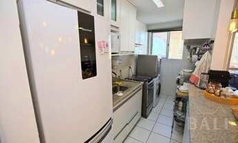 Imagem 6: Apartamento com 3 dormitórios à venda, 73 m² por R$ 279.000,00 - Parque Senhor do Bonfim