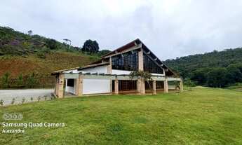 Imagem 2: Terreno para Venda em Teresópolis, Vargem Grande