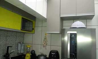 Imagem 3: Apartamento sem condomínio 2 dorm. Santo André