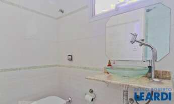 Imagem 7: CASA ASSOBRADADA - CITY AMÉRICA - SP