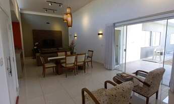 Imagem 3: Roland III Casa em condomínio com 3 dormitórios