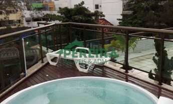 Imagem 2: Cobertura a venda em Rio de Janeiro