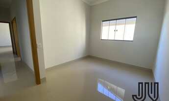 Imagem 5: Essa linda Casa está localizada no Bairro Jardim Progresso