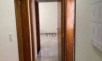 Imagem 3: Casa com 3 dormitórios sendo duas suítes à venda, 160 m² - Condomínio Ibiti Reserva - Sor