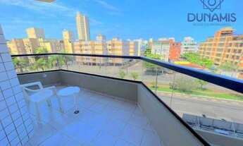 Imagem 6: Apartamento com 3 dormitórios à venda, 80 m² por R$ 340.000,00 - Praia da Enseada - Guaruj