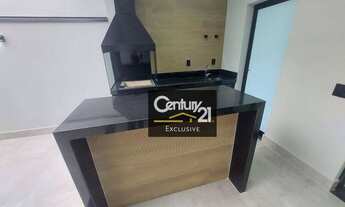 Imagem 4: Casa térrea no Condomínio Piemonte