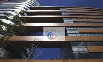 Imagem 4: Conjunto comercial para locação com 1.076,00m² com 30 vagas