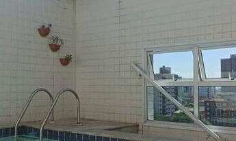 Imagem: Cobertura com 3 dormitórios à venda, 208