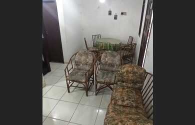 Imagem 6: Casa temporada varandas sala 2 quartos (suite) em Peró - Cabo Frio - RJ