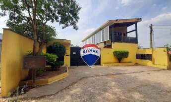 Imagem: Galpão à venda, 620 m² - Bairro do Poste