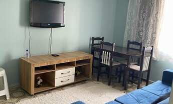 Imagem 6: Apartamento para temporada na Praia Grande Canto do Forte