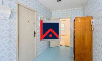 Imagem 6: Apartamento Venda Paraíso 100 m² 3 Dormitórios