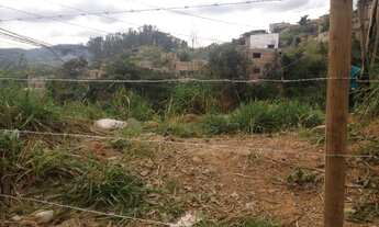 Imagem 2: Lote na Avenida principal de 222m2 no Bairro Montes Claros/Ribeiro de Abreu