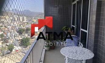 Imagem 3: Rio de Janeiro - Apartamento Padrão - Vila da Penha