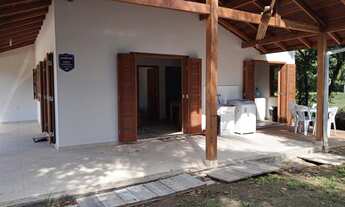 Imagem 4: Casa para venda com 2 quartos em Mariscal - Bombinhas - SC