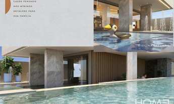 Imagem 6: Apartamento com 3 dormitórios à venda, 95 m² por R$ 1.370.000,00 - Icaraí - Niterói/RJ