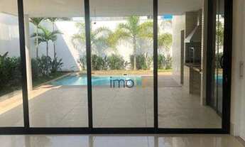 Imagem 4: Casa com 4 dormitórios à venda, 310 m² - Condomínio Villa Verona - Sorocaba/SP