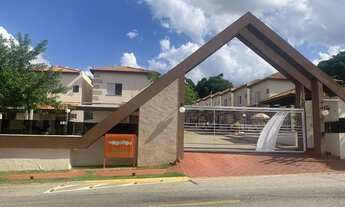 Imagem 2: Casa com 3 dormitórios à venda - Condomínio Reserva Bali - Sorocaba/SP