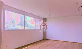 Imagem 2: Apartamento à venda, 275 m² por R$ 2.100.000,00 - Campestre - Santo André/SP