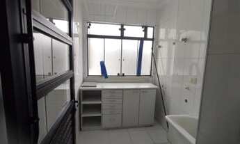 Imagem 6: Apartamento Cobertura Duplex - Bosque dos Eucaliptos - Residencial Califórnia - 260m² - 5