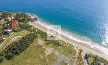 Imagem: PALHOçA - Terreno Padrão - Praia de Cima