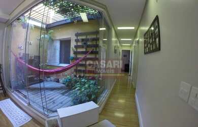 Imagem 6: Sobrado alto padrão - jd. maria cecília - sbc