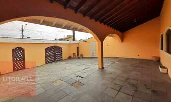 Imagem 3: Casa à venda, 352 m² por R$ 1.000.000,00 - Cibratel II - Itanhaém/SP