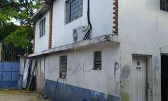 Imagem: Galpão à venda, 300 m² por R$ 900.000