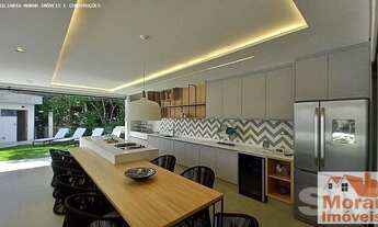 Imagem 3: Casa de condomínio para venda tem 650 metros quadrados com 6 quartos em Riviera - Bertioga