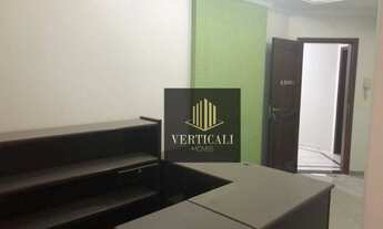 Imagem 3: Sala, 59 m² - venda no American Business Center - Jardim Aclimação - Cuiabá/MT