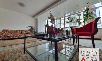 Imagem 3: Apartamento com 4 dormitórios à venda, 186 m² por R$ 520.000,00 - Graça - Salvador/BA