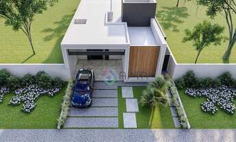 Imagem 7: Casa com 3 suítes, à venda, 154 m² - Recreio das Acácias - Ribeirão Preto/SP