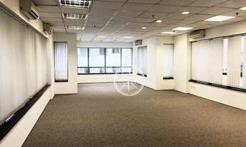 Imagem 6: Conjunto de escritório na Consolação