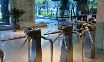 Imagem 3: Conjunto comercial para locação