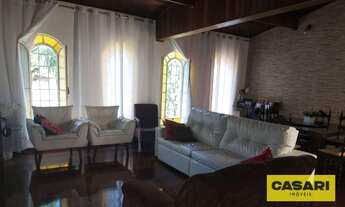 Imagem 7: Casa com 3 dormitórios à venda, 225 m² - Vila Guarani - Santo André/SP