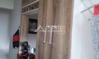 Imagem 4: RIBEIRãO PRETO - Padrão - Sumarezinho