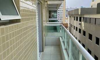 Imagem 5: Apartamento à venda, 89 m² por R$ 480.000,00 - Canto do Forte - Praia Grande/SP