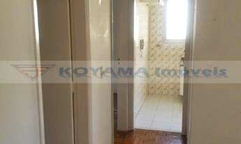 Imagem 4: Apartamento com 2 dormitórios para alugar, 38m² - Saúde - São Paulo/SP