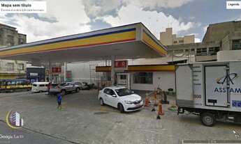 Imagem 5: Área para alugar, 348 m² - Bom Retiro - São Paulo/SP