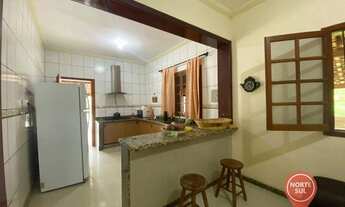 Imagem 6: Casa com 3 dormitórios, 280 m² - venda por R$ 800.000 ou aluguel por R$ 8.000/mês - Retiro